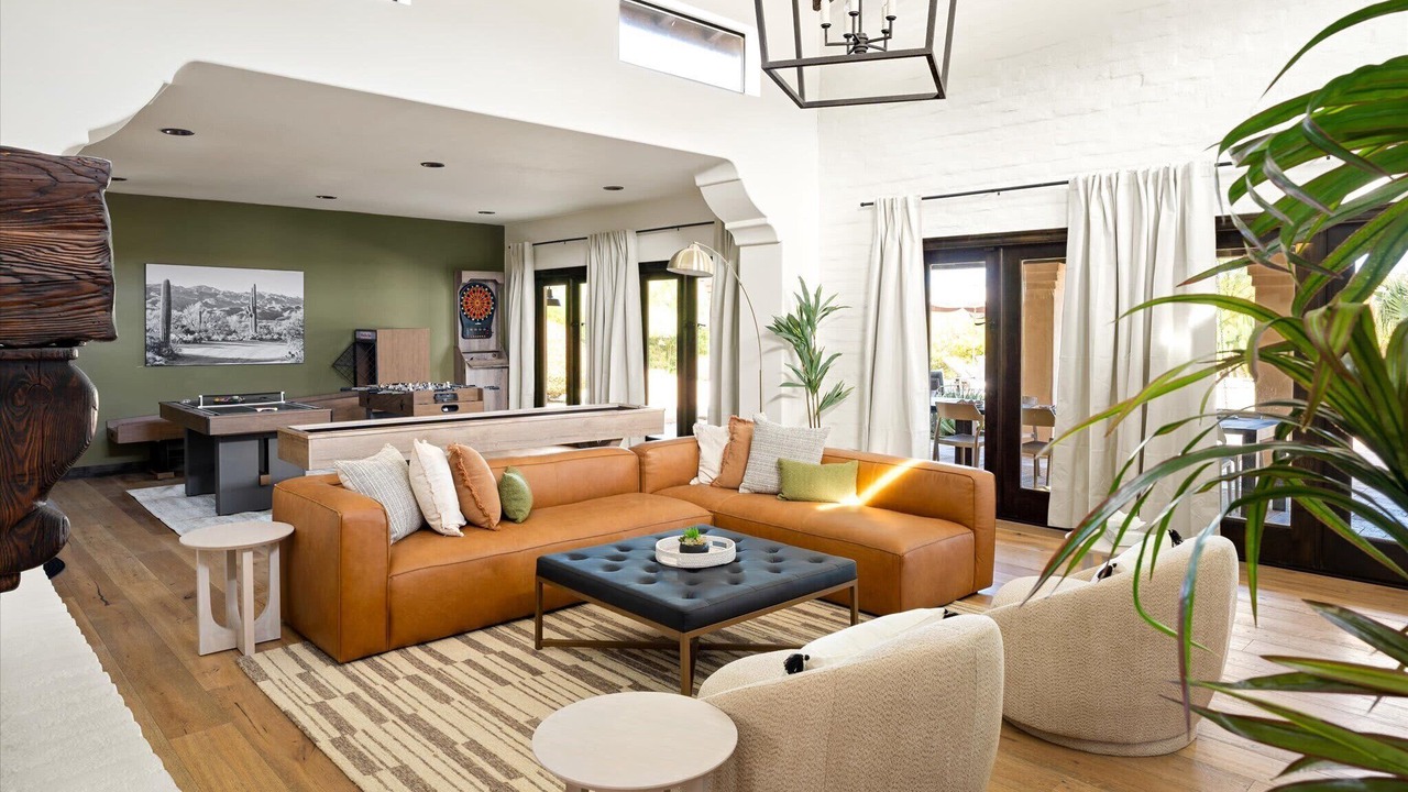 Photo of Bedroom in Paradise View Estates
