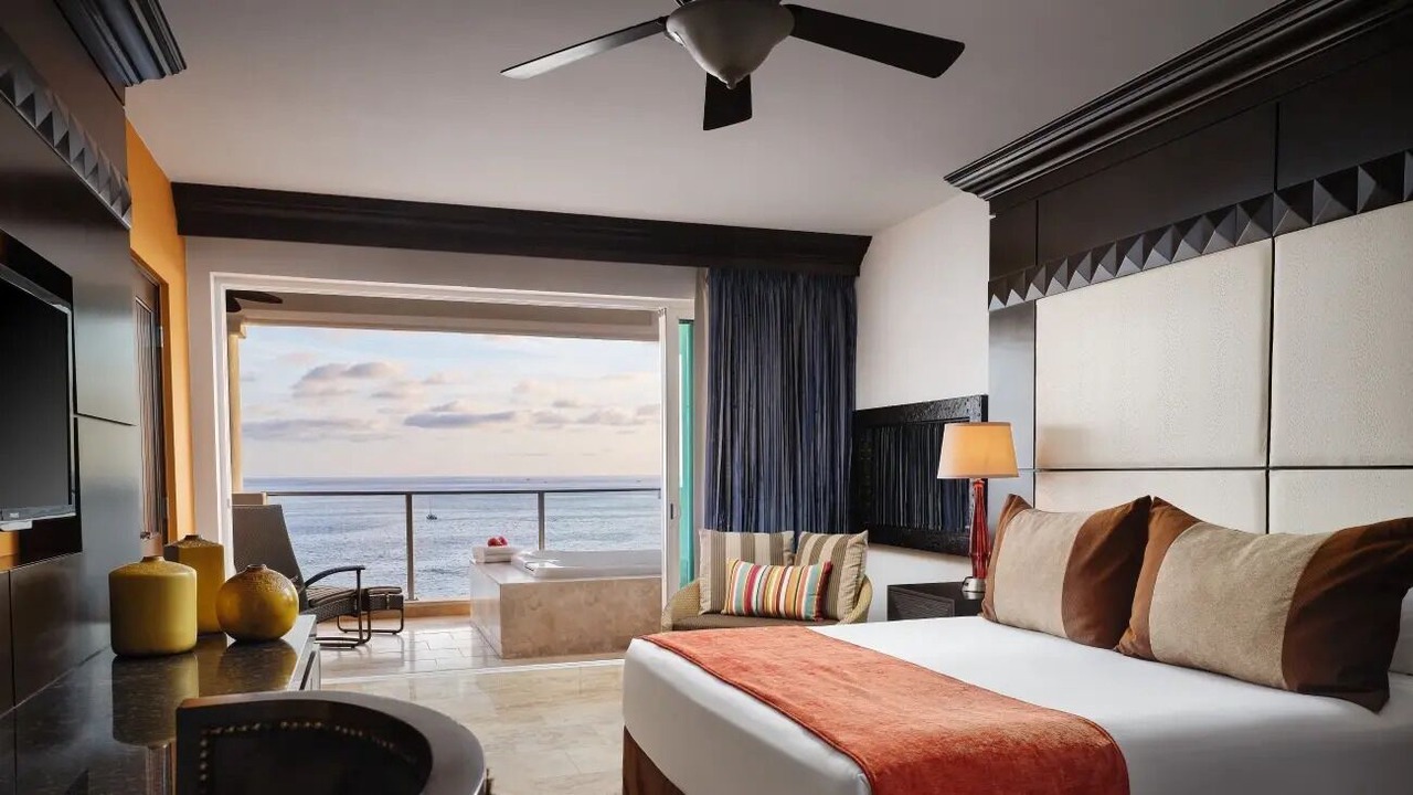 Photo of Bedroom in Ildefonso Green