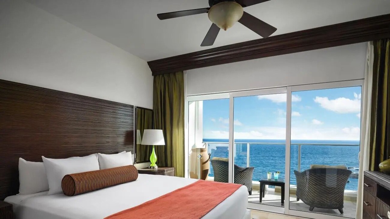 Photo of Bedroom in Ildefonso Green