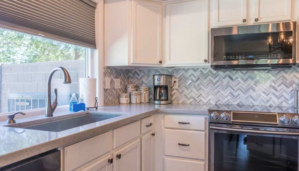 Photo of Kitchen in Sun Groves