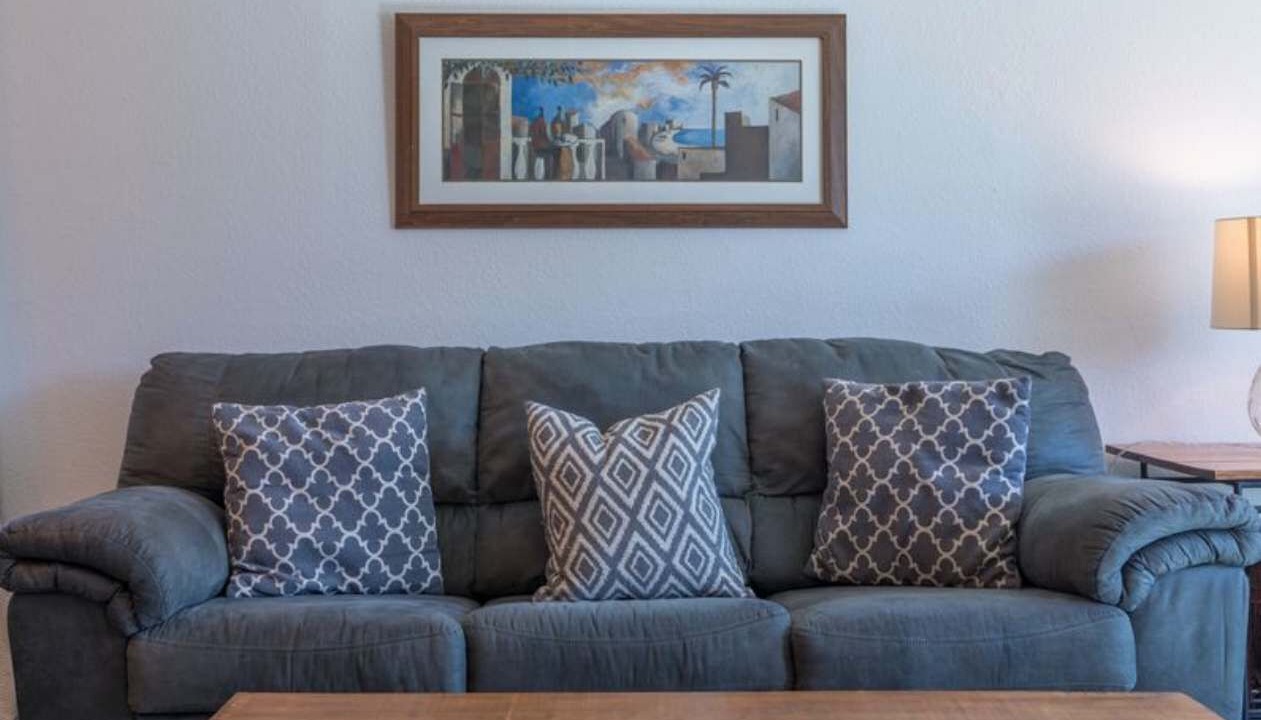 Photo of Livingroom in Sun Groves