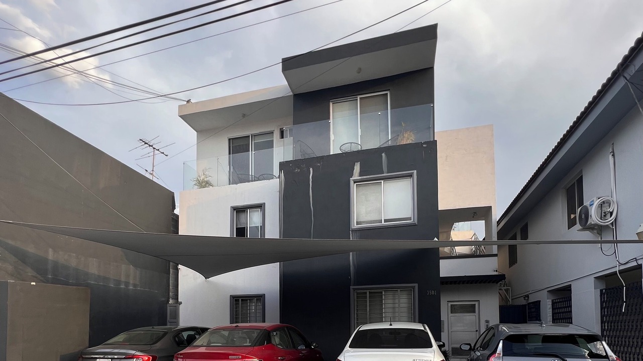 Photo of Outdoor in Monterrey