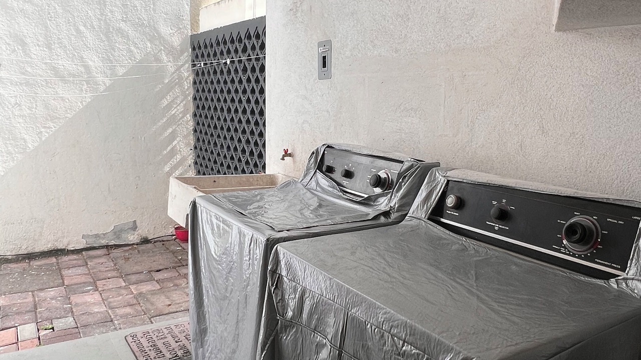 Photo of Patio Balcony in Monterrey