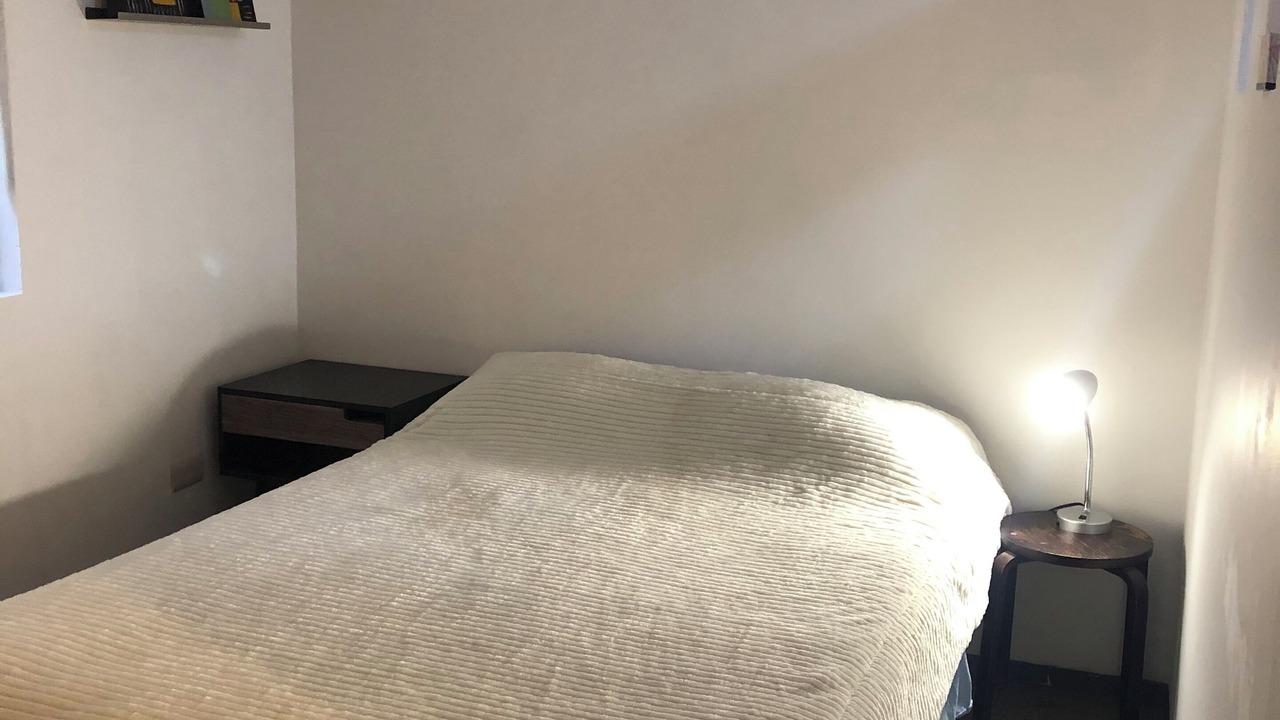 Photo of Bedroom in Monterrey