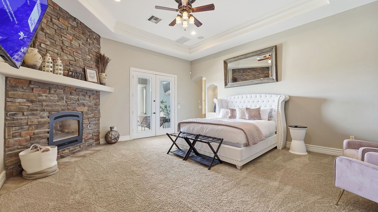 Photo of Bedroom in Casa Grande
