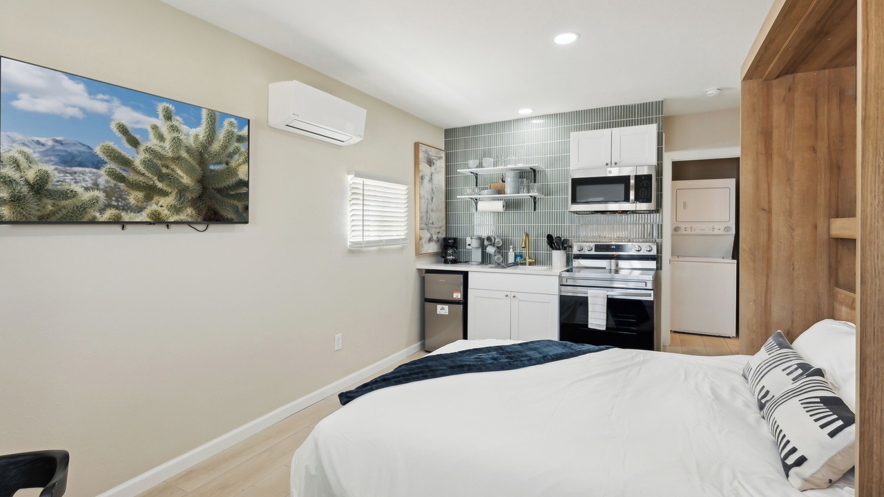 Photo of Bedroom in Tempe