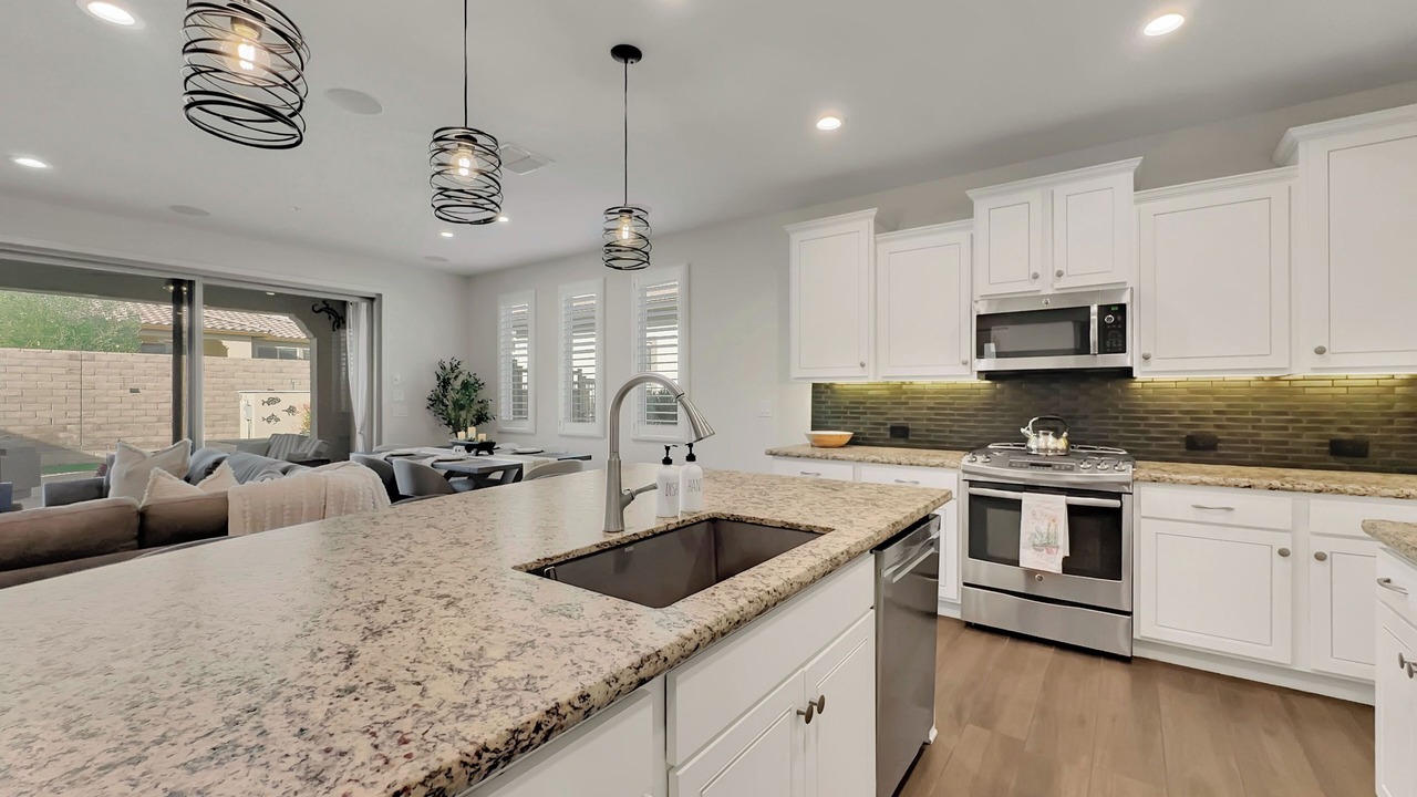 Photo of Kitchen in Vistancia