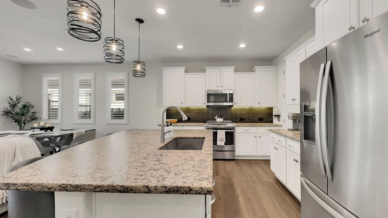 Photo of Kitchen in Vistancia
