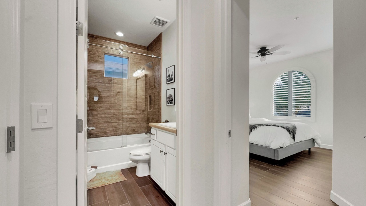 Photo of Bathroom in Vistancia