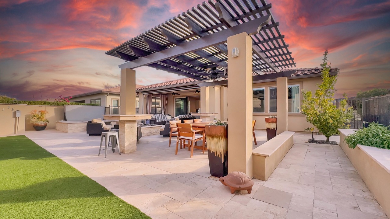 Photo of Outdoor in Vistancia