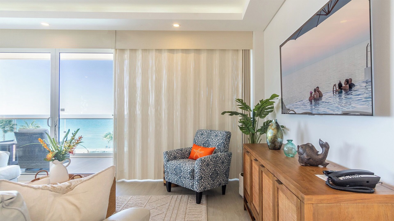Photo of Bedroom in Puerto Penasco