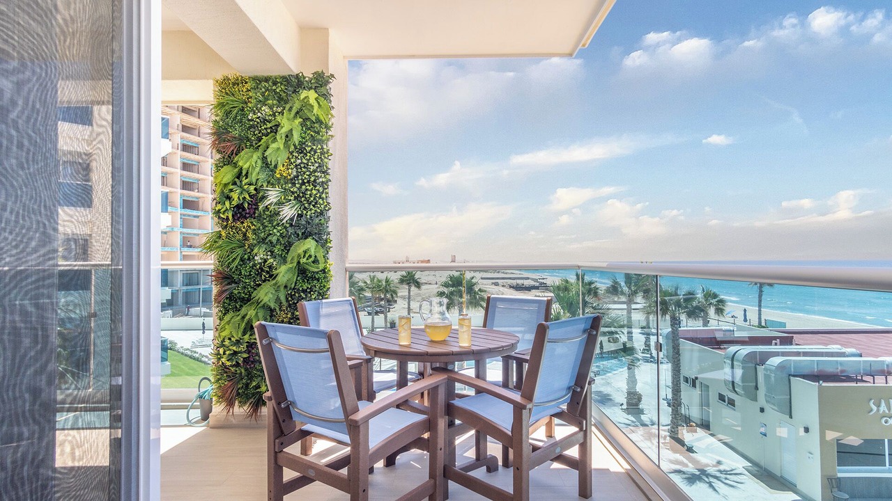 Photo of Patio Balcony in Puerto Penasco