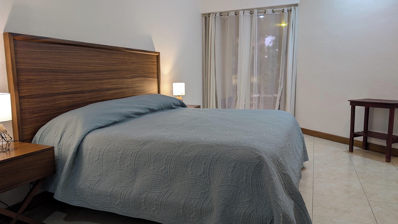 Photo of Bedroom in Punta de Mita