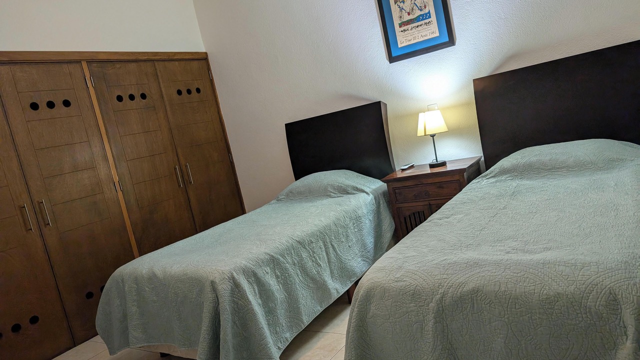 Photo of Bedroom in Punta de Mita