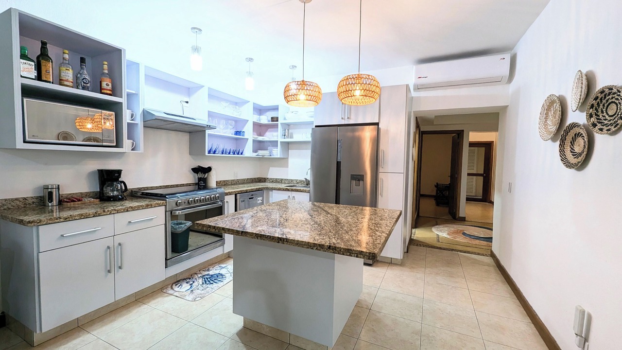 Photo of Kitchen in Punta de Mita