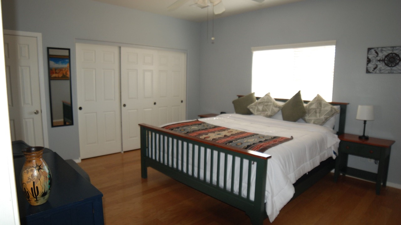 Photo of Bedroom in Eleven Mile Corner