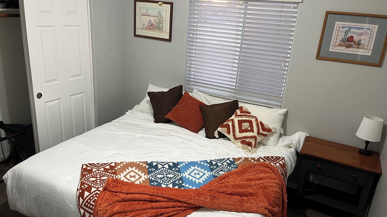 Photo of Bedroom in Eleven Mile Corner