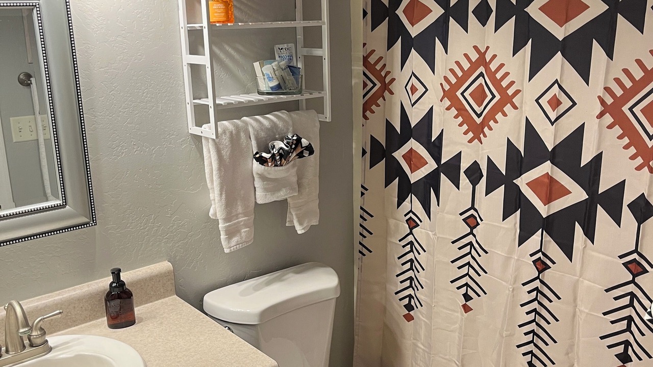 Photo of Bathroom in Eleven Mile Corner