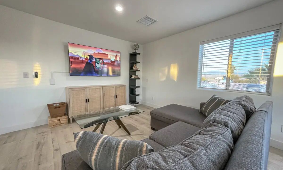 Photo of Livingroom in Fort McDowell
