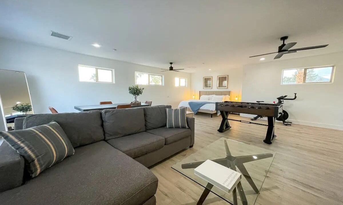 Photo of Livingroom in Fort McDowell