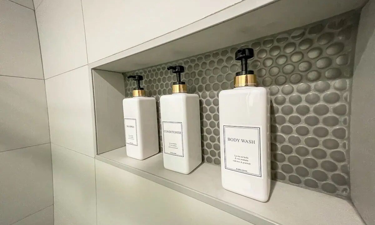 Photo of Bathroom in Fort McDowell