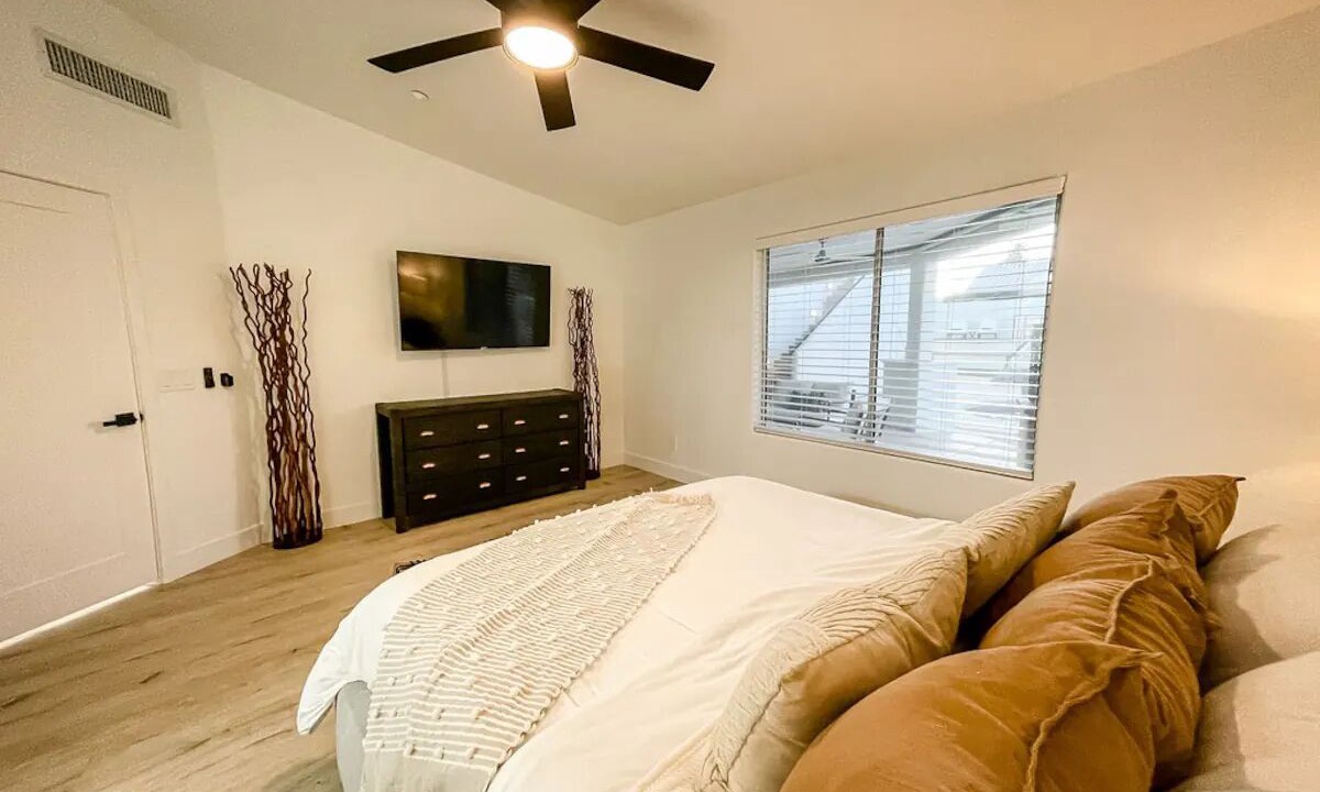 Photo of Bedroom in Fort McDowell