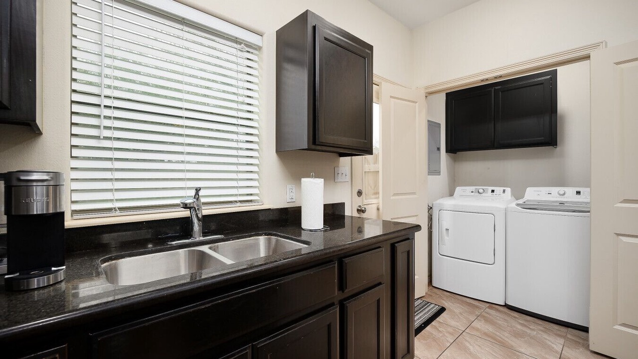 Photo of Kitchen in Pharr