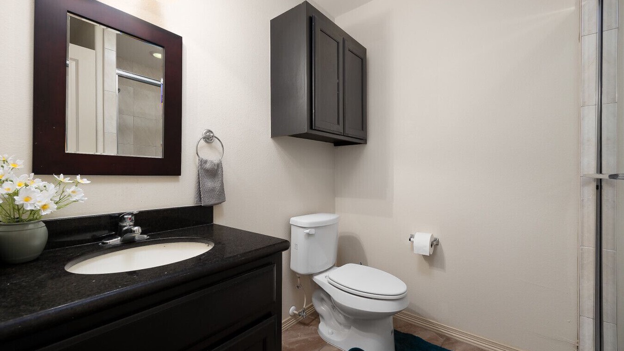 Photo of Bathroom in Pharr