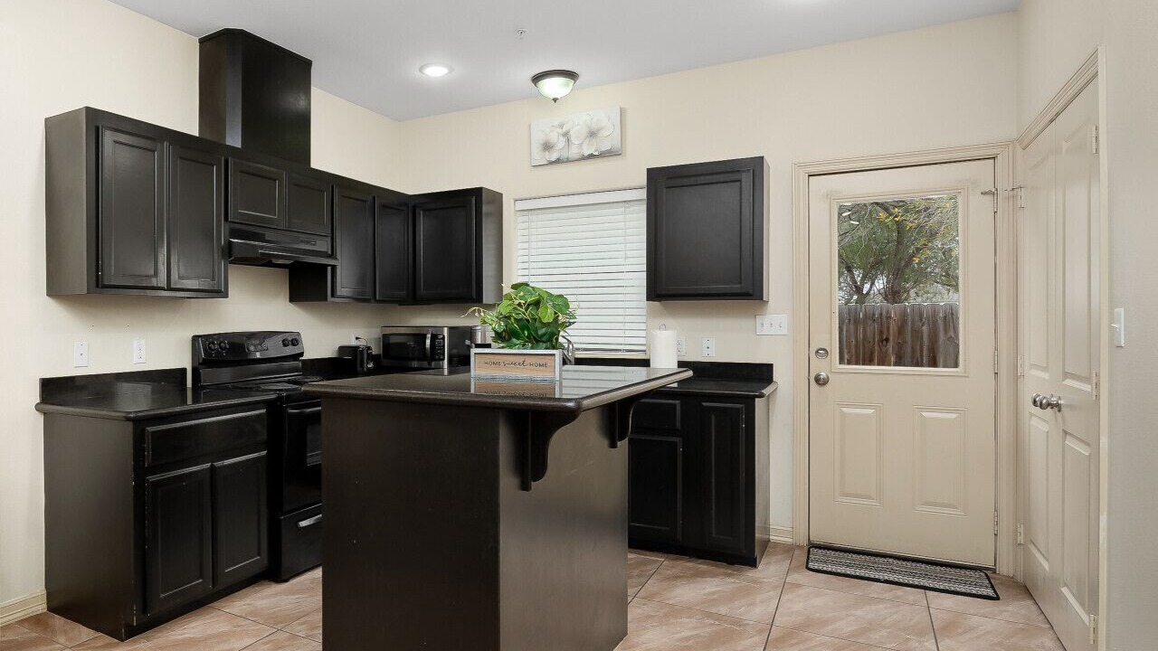 Photo of Kitchen in Pharr