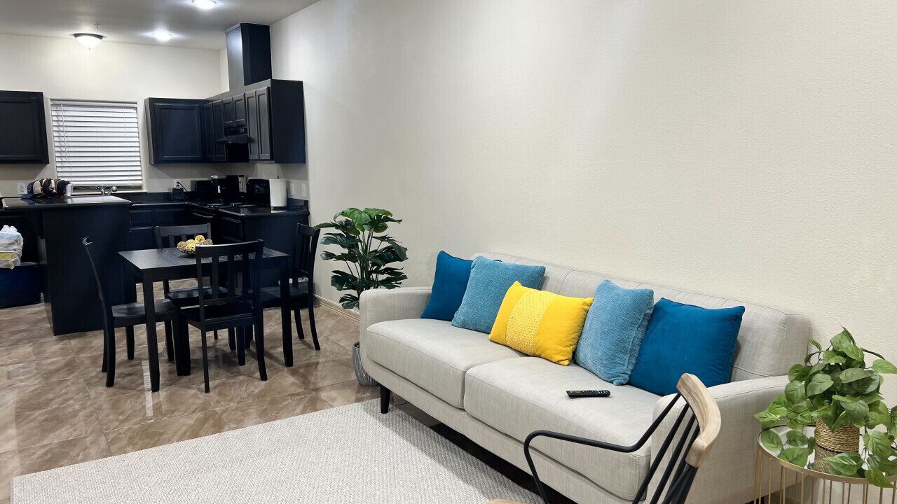 Photo of Livingroom in Pharr
