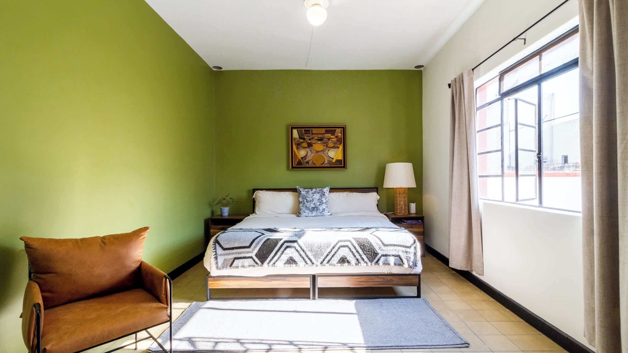 Photo of Bedroom in Americana