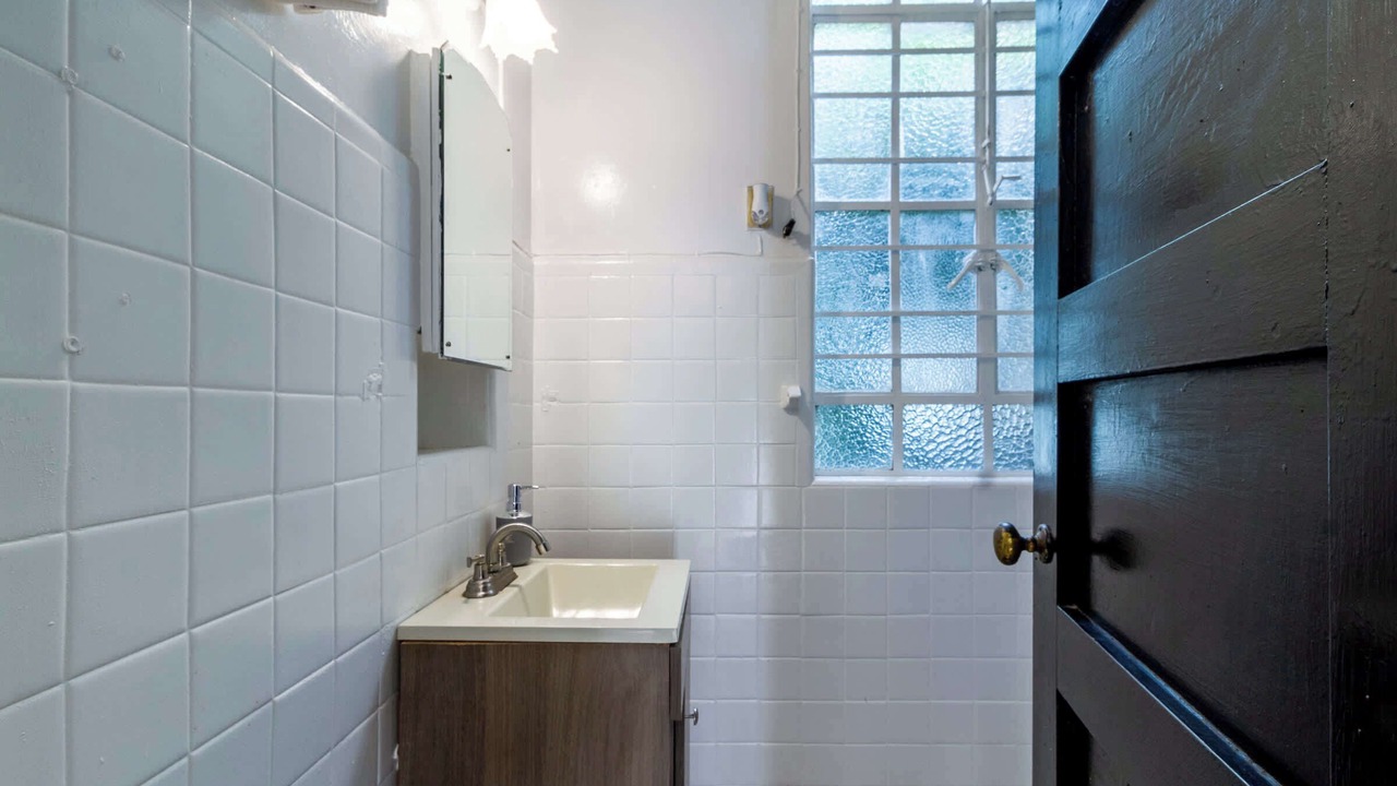 Photo of Bathroom in Americana