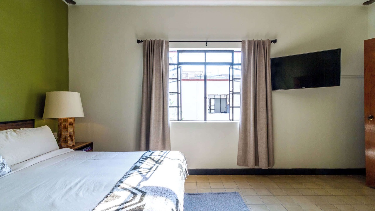 Photo of Bedroom in Americana