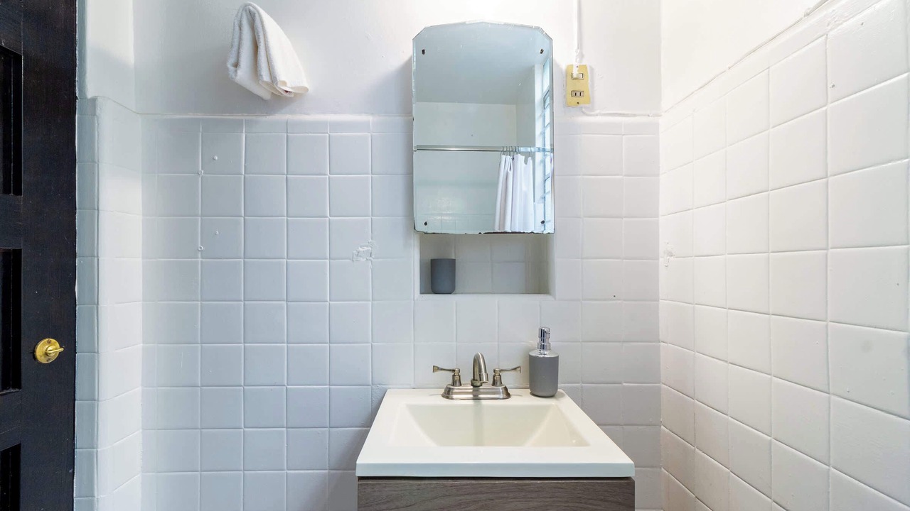 Photo of Bathroom in Americana