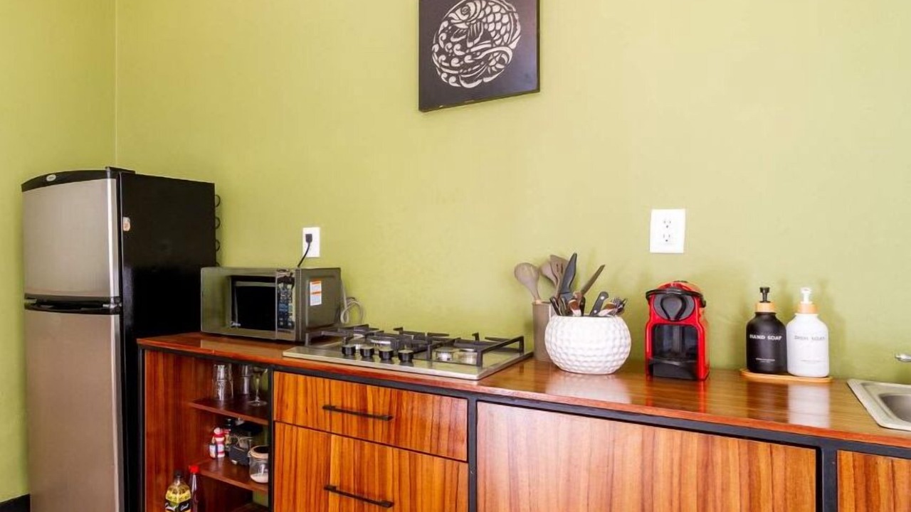 Photo of Kitchen in Americana