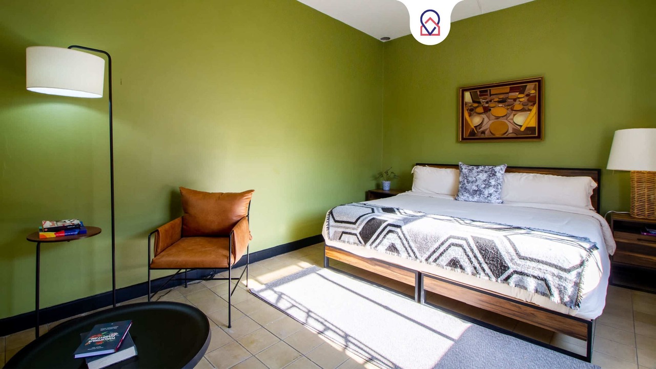 Photo of Bedroom in Americana