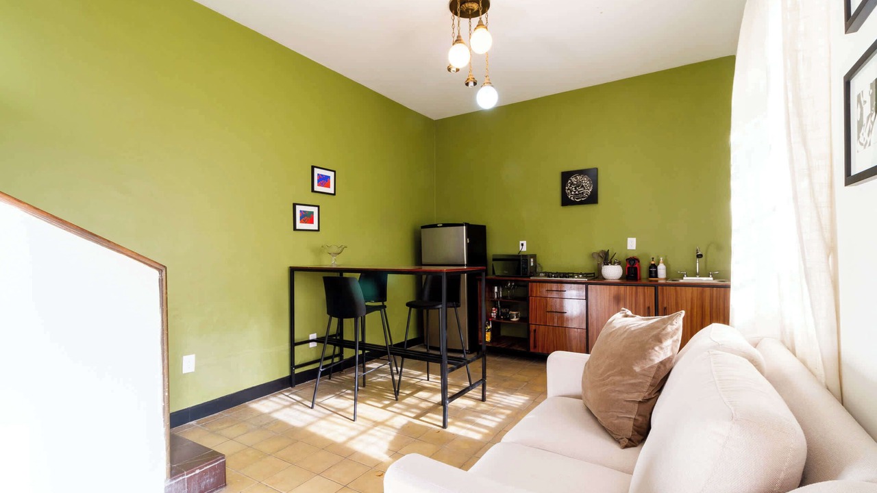 Photo of Livingroom in Americana