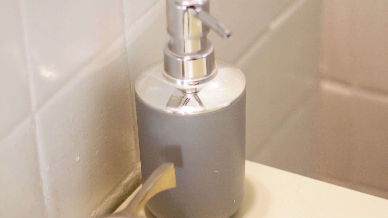 Photo of Bathroom in Americana