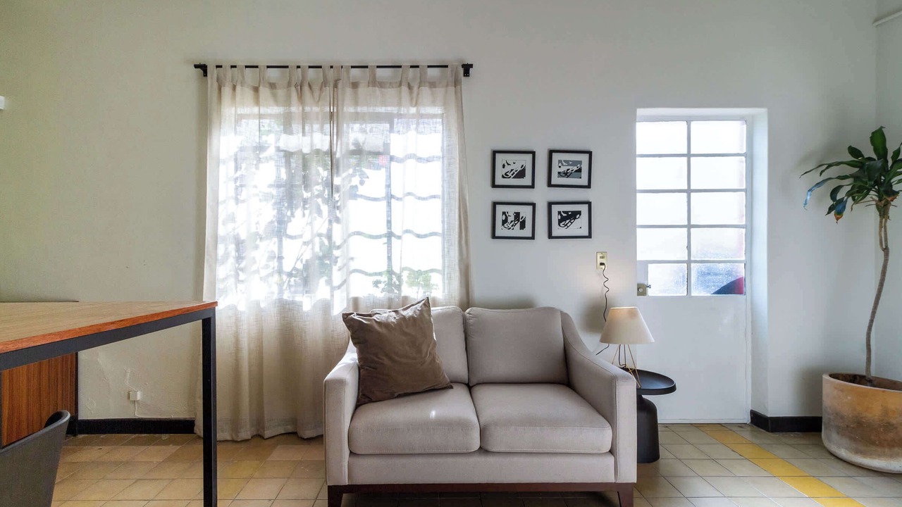 Photo of Livingroom in Americana