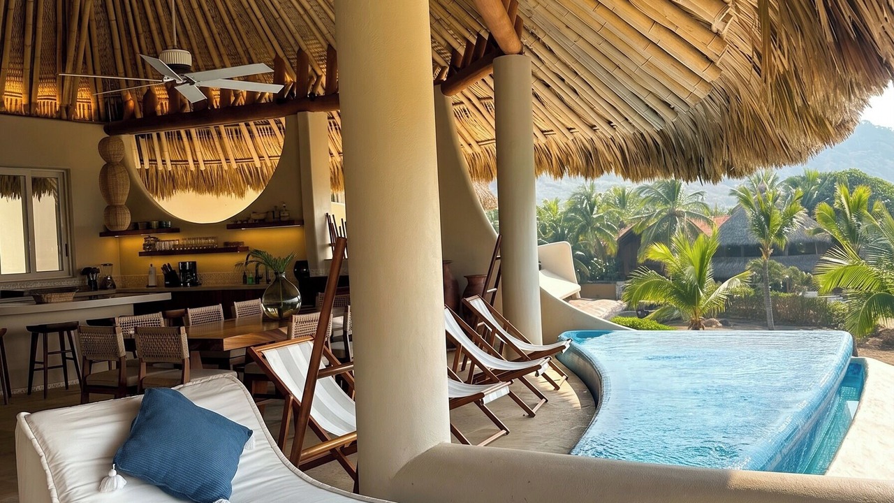 Photo of Outdoor in Troncones
