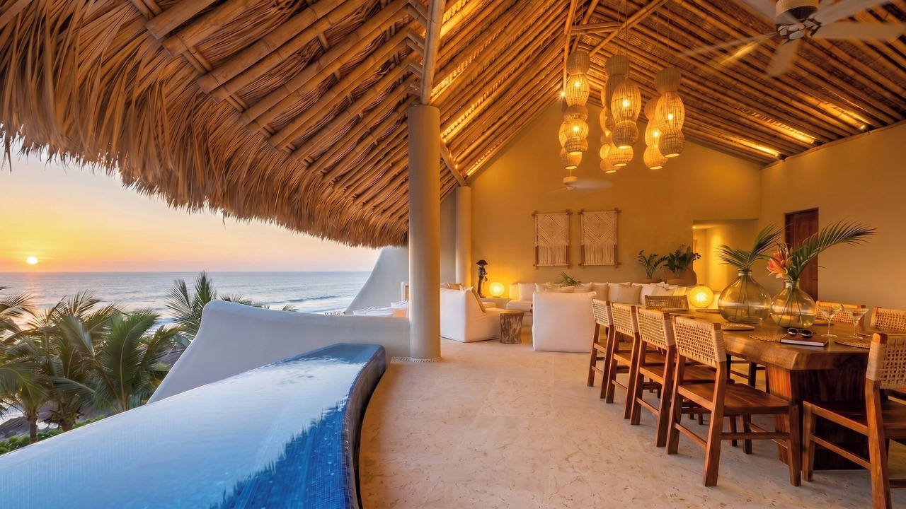 Photo of Outdoor in Troncones