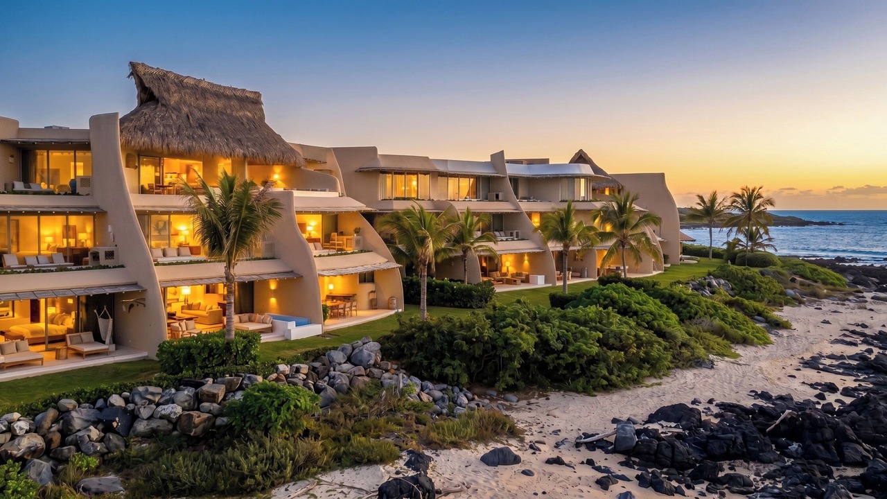 Photo of Outdoor in Troncones