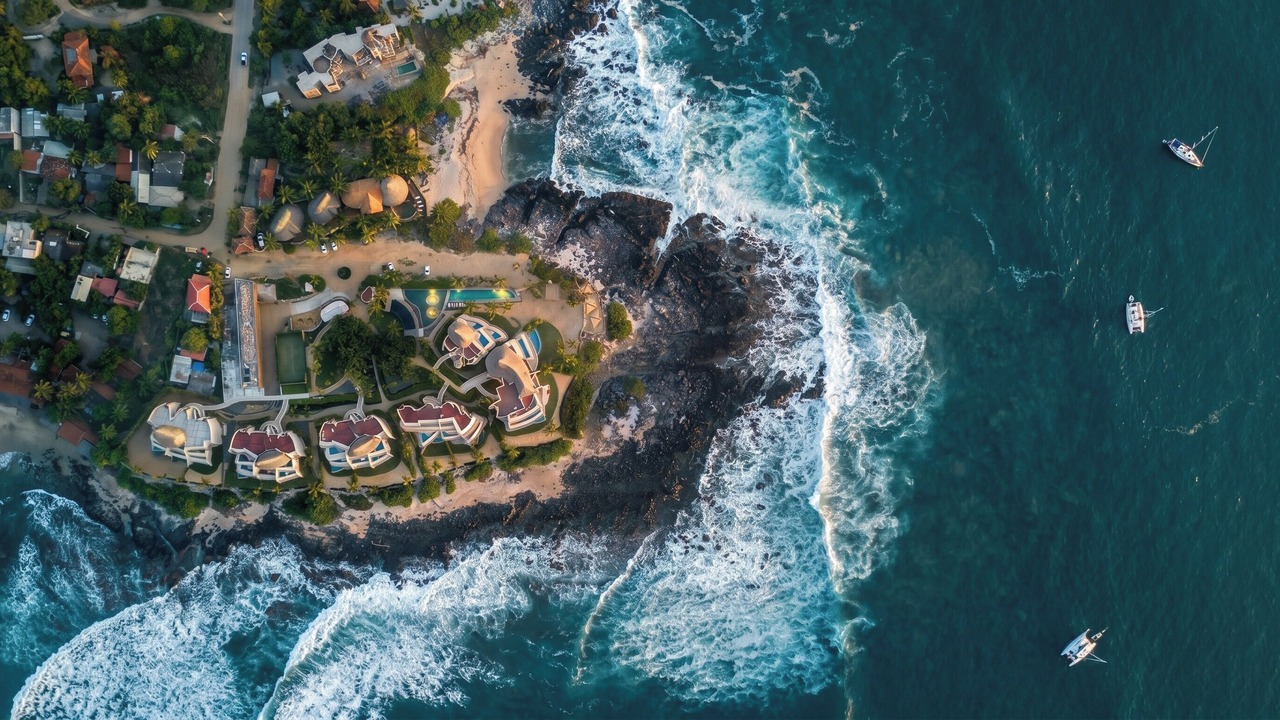 Photo of Outdoor in Troncones