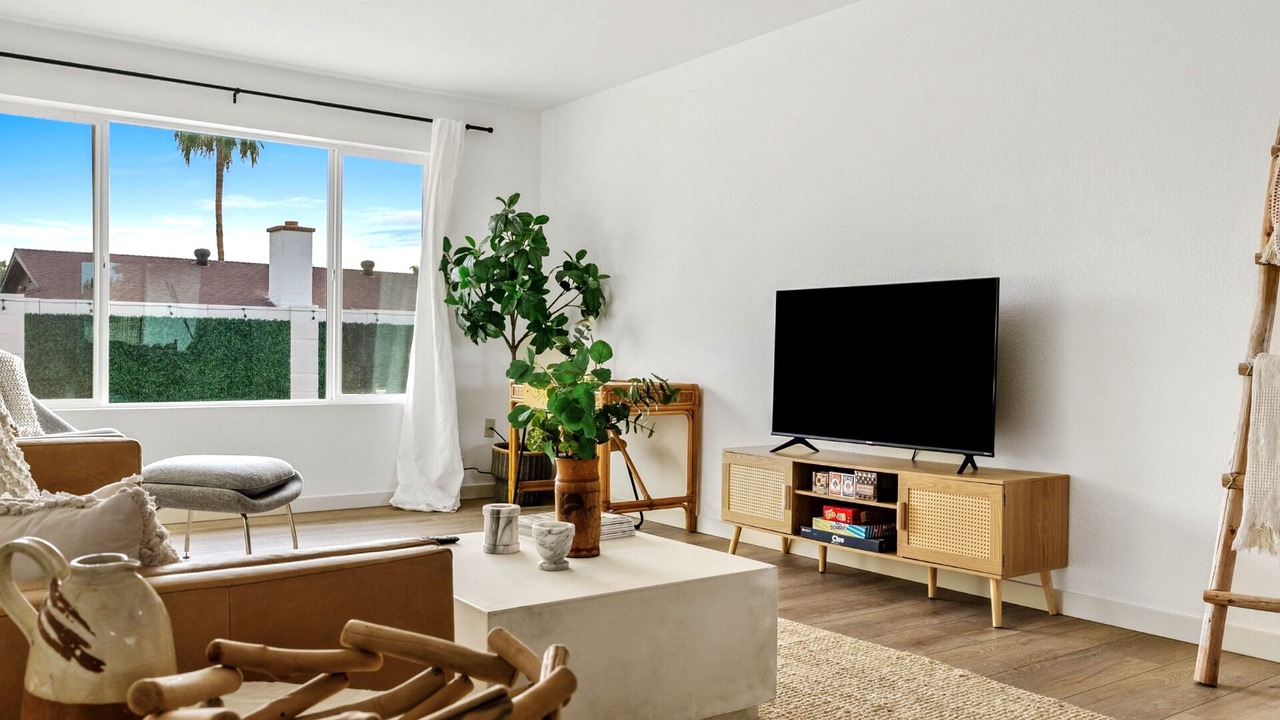 Photo of Livingroom in La Paz At Desert Springs