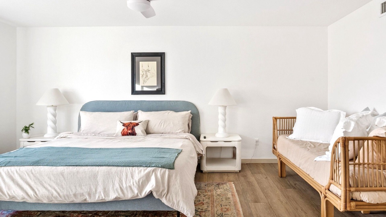 Photo of Bedroom in La Paz At Desert Springs