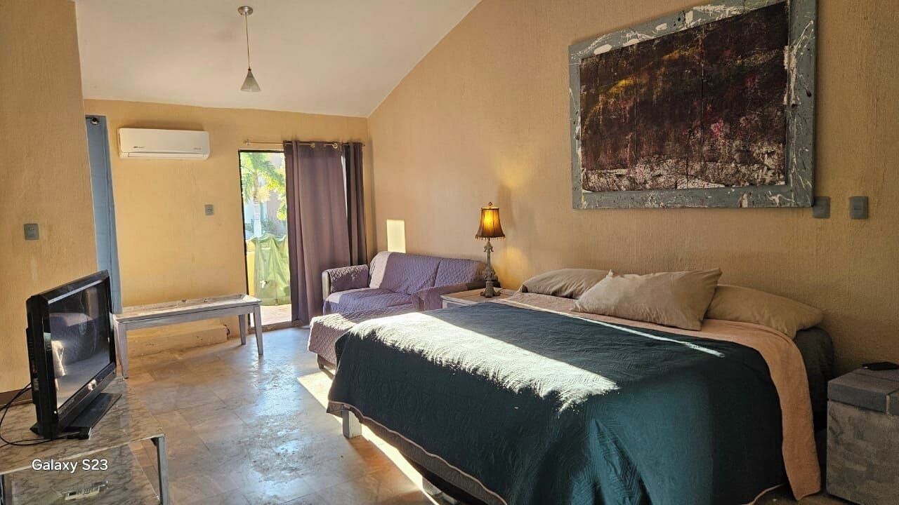 Photo of Bedroom in San Carlos