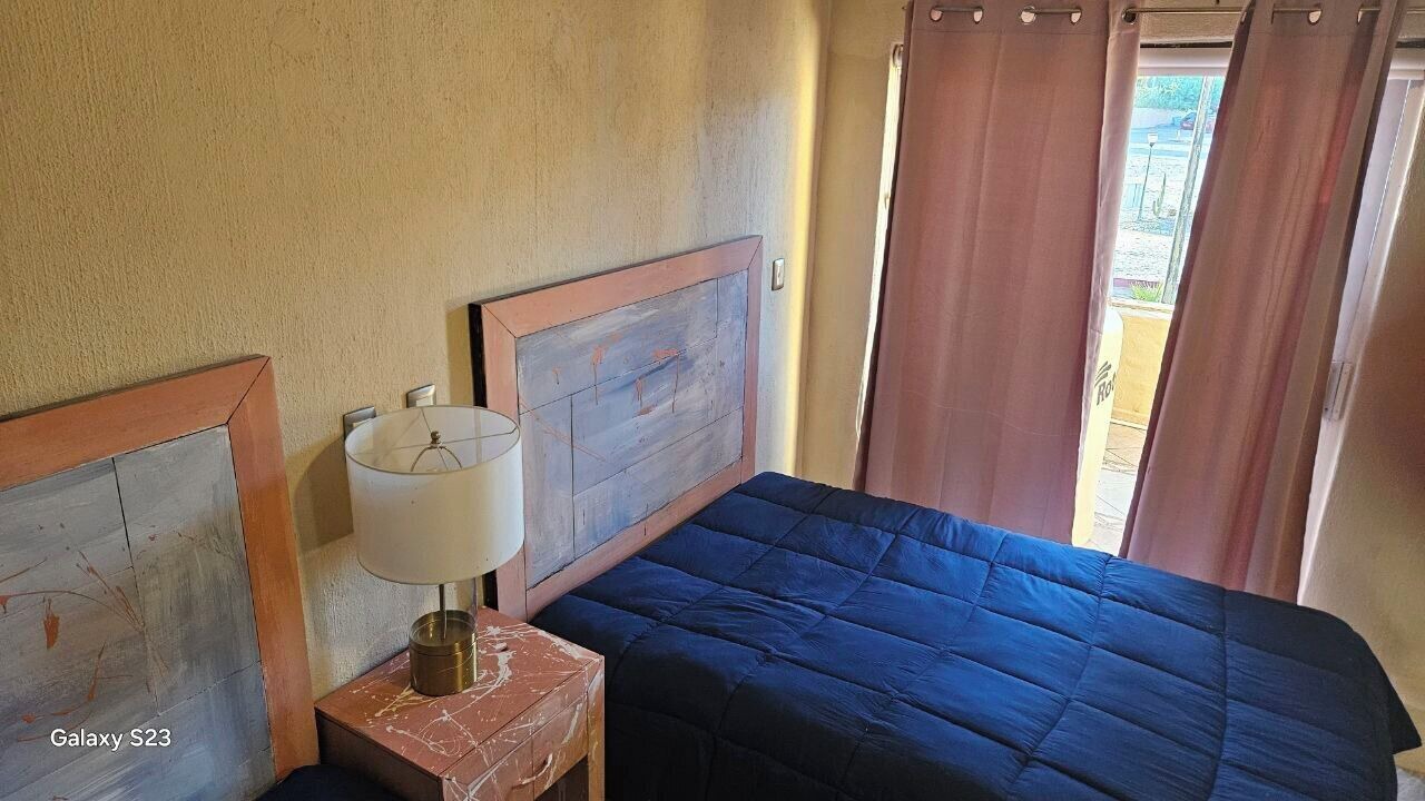 Photo of Bedroom in San Carlos