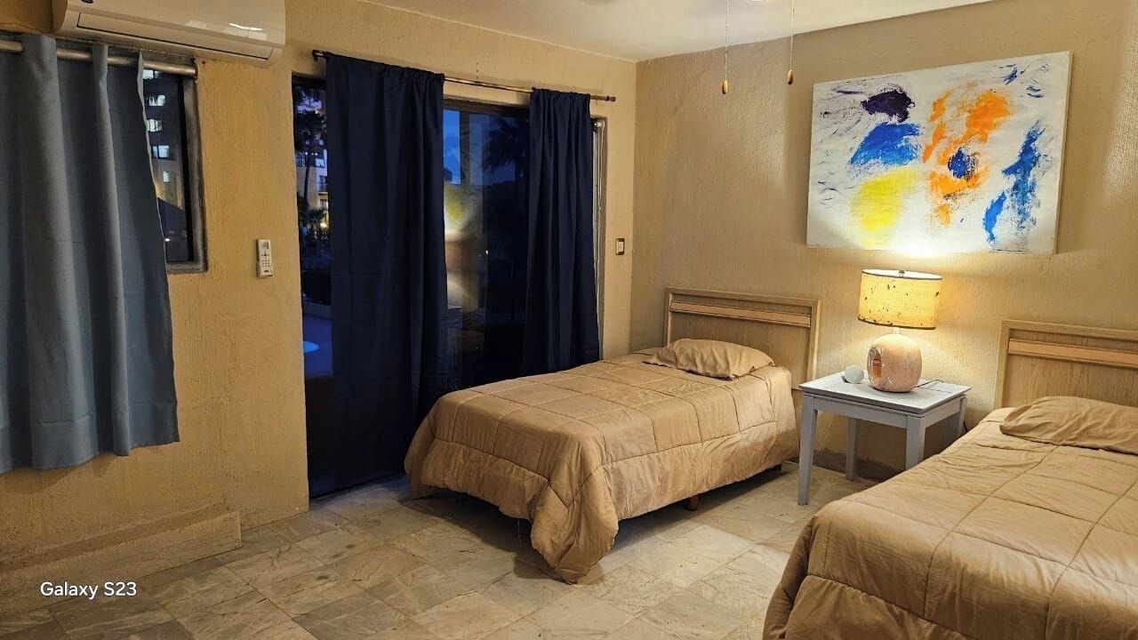 Photo of Bedroom in San Carlos