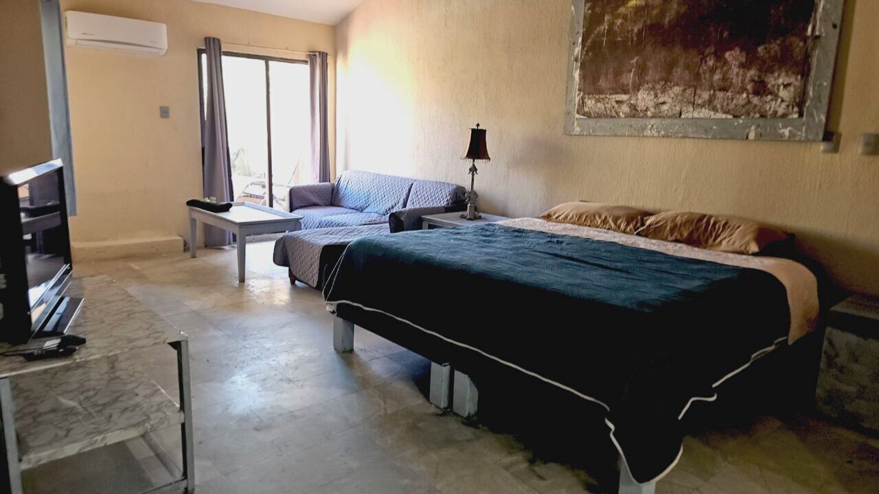 Photo of Bedroom in San Carlos