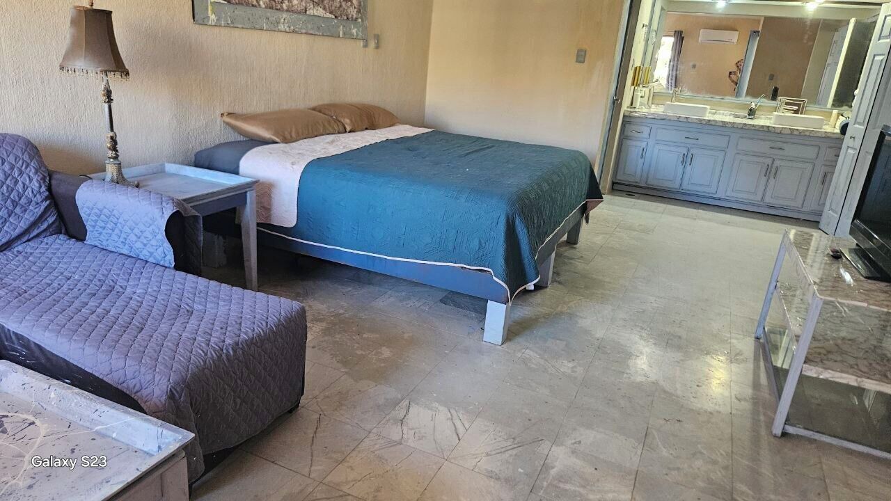 Photo of Bedroom in San Carlos